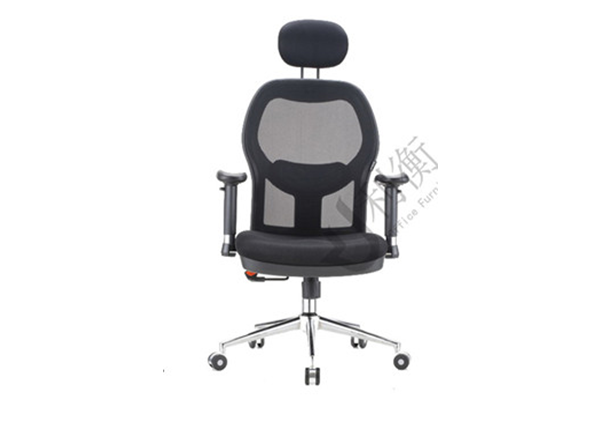 网布椅JY-096A