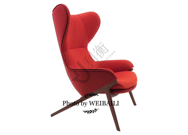 休闲座椅WBL-A642