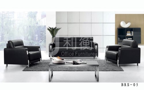 时尚办公沙发BRS-05