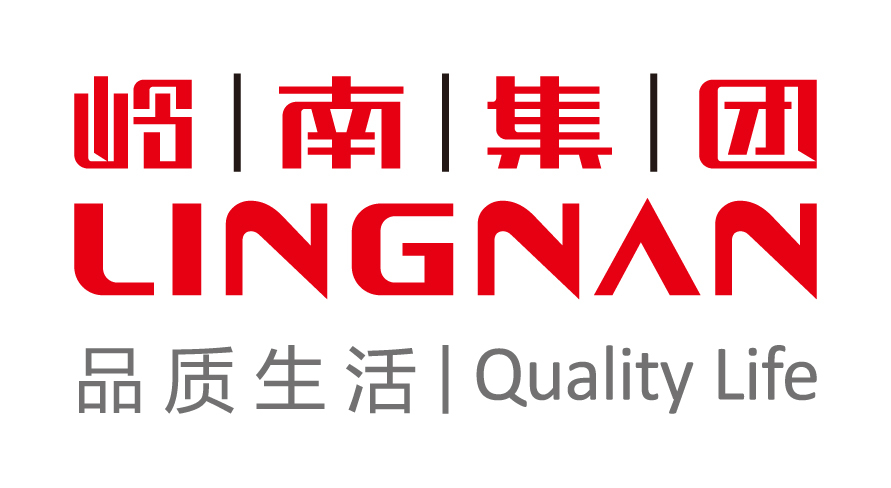 岭南集团办公家具案例